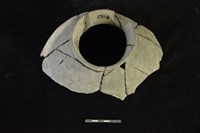 陶罐藏品圖，第2張